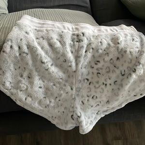 Aeropostale PJ Shorts